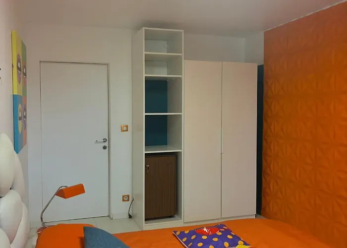 La Gaillote D'or Bed & Breakfast Villers-la-Chevre